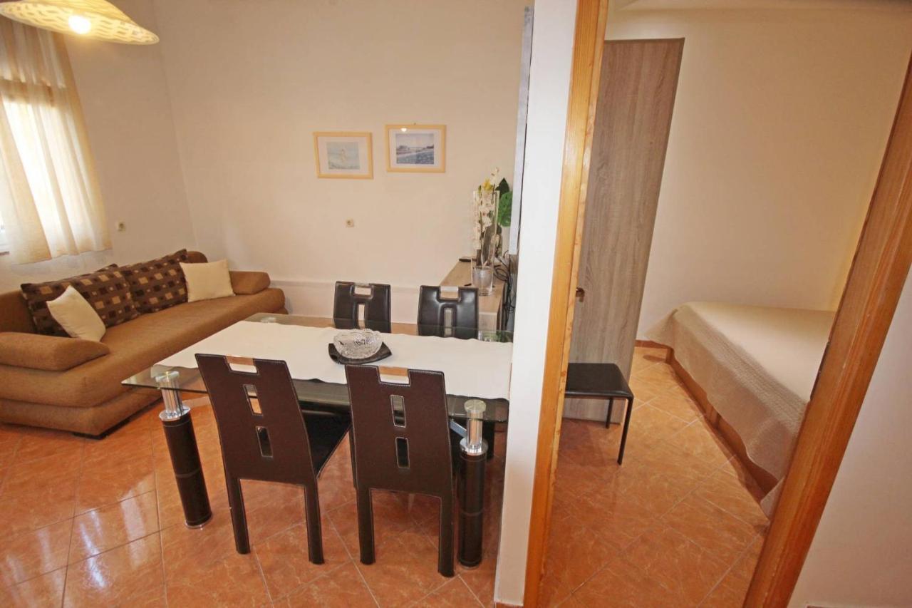 Family Apartment Mirela Borik Zadar Exterior foto